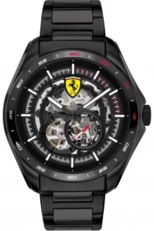 Scuderia Ferrari Speedracer Watch 830708