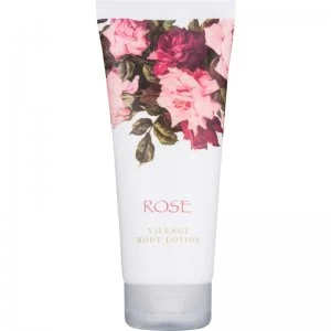 Village Rose Body Lotion For Her 200ml