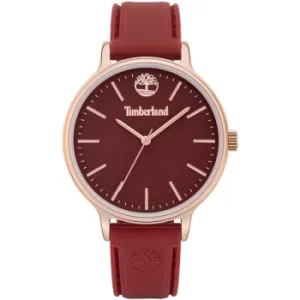 Mens Timberland Chesley Watch
