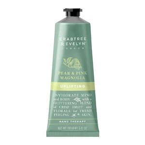 Crabtree & Evelyn Pear and Pink Magnolia Hand Therapy 100ml