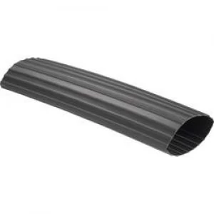 Heatshrink wo adhesive Black 30 mm Shrinkage21 DSG Canusa 4810300952 DERAY Grip