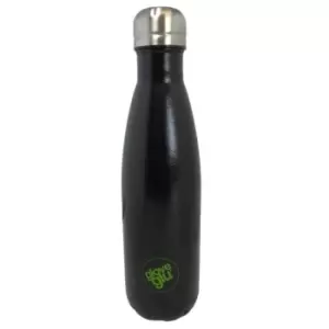 Glove Glu Glu Water Bottle - Black
