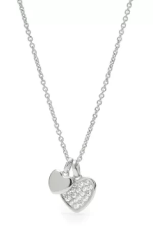 Fossil Jewellery Heart Necklace JEWEL JFS00196040