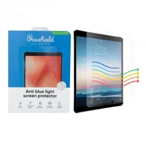 Ocushield iPhone iPad Pro 10.5Anti-Bacterial Tempered Glass Screen Protector