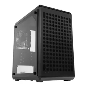 Cooler Master Q300L V2 Mini Tower Case - Black