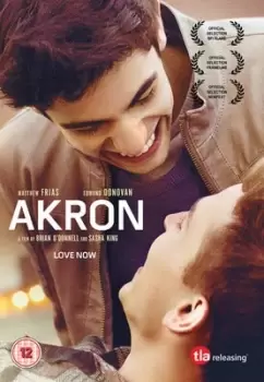 Akron - DVD