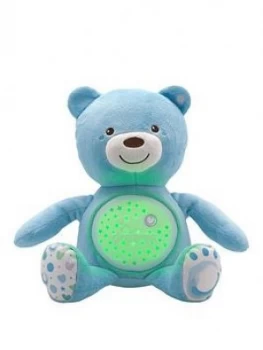 Chicco First Dreams Baby Bear Night Projector