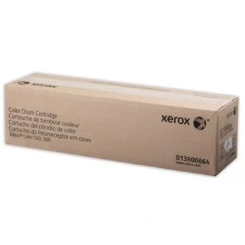 Xerox 013R00664 Colour Drum Cartridge