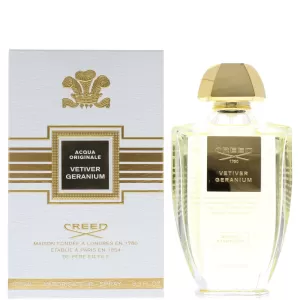 Creed Acqua Originale Vetiver Geranium Eau de Parfum For Him 100ml