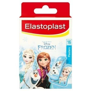 Elastoplast Disney Frozen Kids Plasters x16