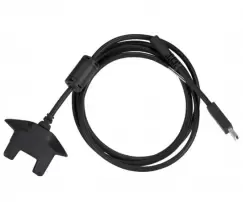 Zebra CBL-TC7X-USB1-01 mobile device charger Black Indoor