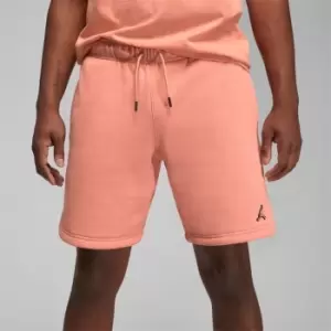 Air Jordan Essential Fleece Shorts - Pink