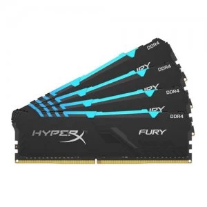 HyperX Fury 64GB 3600MHz DDR4 RAM