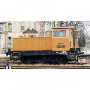 Piko H0 52630 H0 Diesel locomotive BR 102.1 OF DR