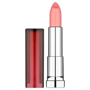 Maybelline Color Sensational Lipstick Peach Poppy Pink