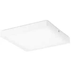 Cristal Record Lighting - Cristal Kaju Surface Mounted LED Downlight Square 30W White