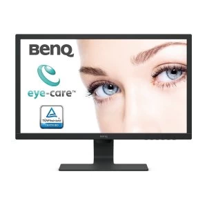 BenQ 24" BL2483 Full HD LED Monitor