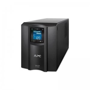 APC 1500VA 900W Smart UPS