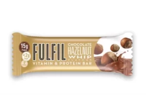 Fulfil Chocolate Hazelnut 40g (5 minimum)