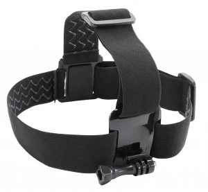 Kitvision Head Strap Mount for Action Cameras