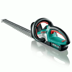 Bosch Advanced Hedge Cut 36V Cordless Hedge Trimmer with 540mm Blade