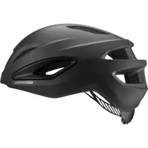 Cannondale Intake MiPS Adult Cycle Helmet in Black