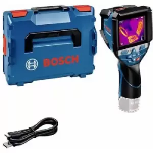 Bosch Professional GTC 600 C Click&Go IR camera -20 up to 600 °C 9 Hz