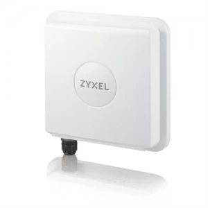 Zyxel LTE7480 Single Band 4G LTE Wireless Router