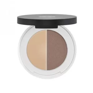 Lily Lolo Eyebrow Duo 2g