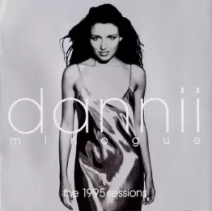 1995 Sessions by Dannii Minogue CD Album