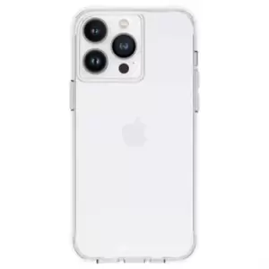 Case-Mate Tough iPhone 14 Pro Max Case - Clear