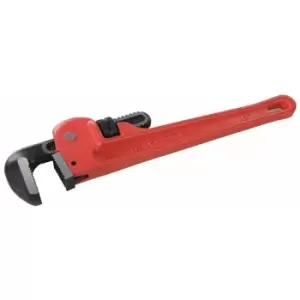 Heavy Duty Pipe Wrench - 355mm / 14" - Dickie Dyer