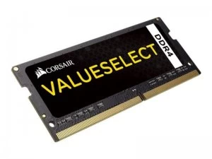 Corsair ValueSelect 4GB 2133MHz DDR4 Laptop RAM