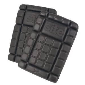 Site Knee Pad Inserts One size