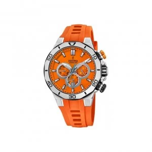 Festina - Wrist Watch - Men - F20449/C - Chronobike
