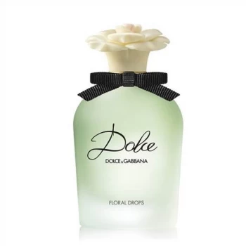 Dolce & Gabbana Dolce Eau de Toilette For Her 50ml
