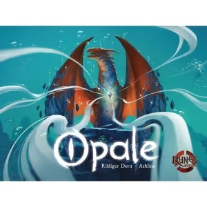 Opale Card Game