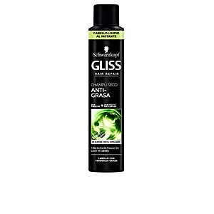 GLISS champu en seco cabello graso 200ml