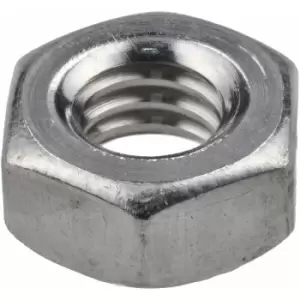 R-tech - 337175 A2 Stainless Steel Hex Nut M4 - Pack of 100