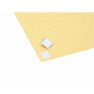 Office Photo mounting Squares Adhesive Pack 250 288195