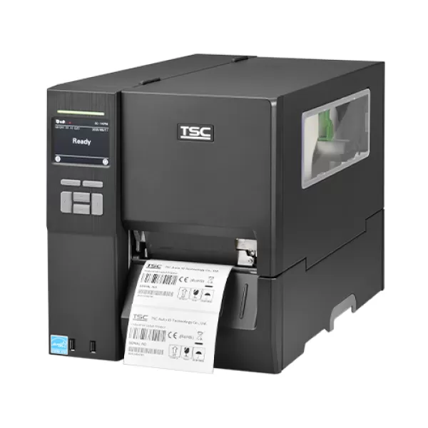 TSC MH241T Direct Thermal Label Printer