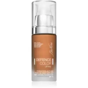 BioNike Defence Color Perfecting Make-up for Mature Skin Shade 205 Cognac 30ml