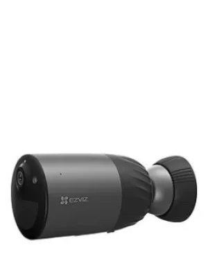 Ezviz Ezviz Bc1C 2K Battery Wire-Free Smart Camera