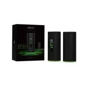 AmpliFi Alien WiFi 6 Router And MeshPoint Kit