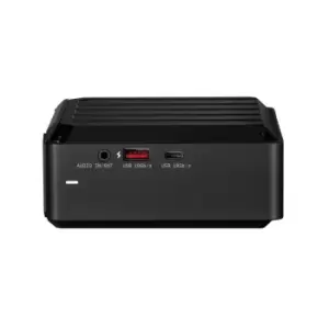 Western Digital WD_BLACK D50 Game Dock Without SSD Drive