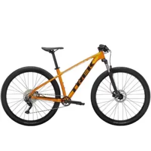 Trek Marlin 6 Mountain Bike - Orange