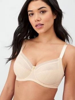 Fantasie Fusion Full Cup Bra - Nude, Size 36Ff, Women
