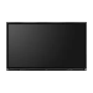 Sharp PN-70HC1E 177.8cm (70") LCD 4K Ultra HD Touch Screen Digital signage flat panel Black