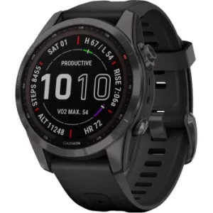 Garmin Fenix 7S Smartwatch 010-2539-25