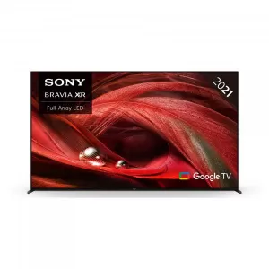 Sony Bravia 75" XR75X95JU Smart 4K Ultra HD LED TV